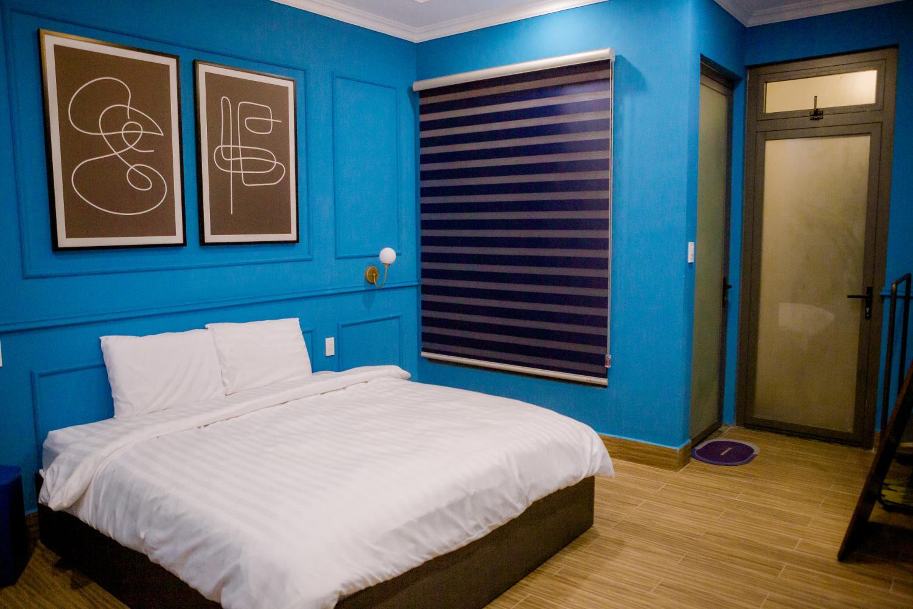 King Room with Mountain View photo 3