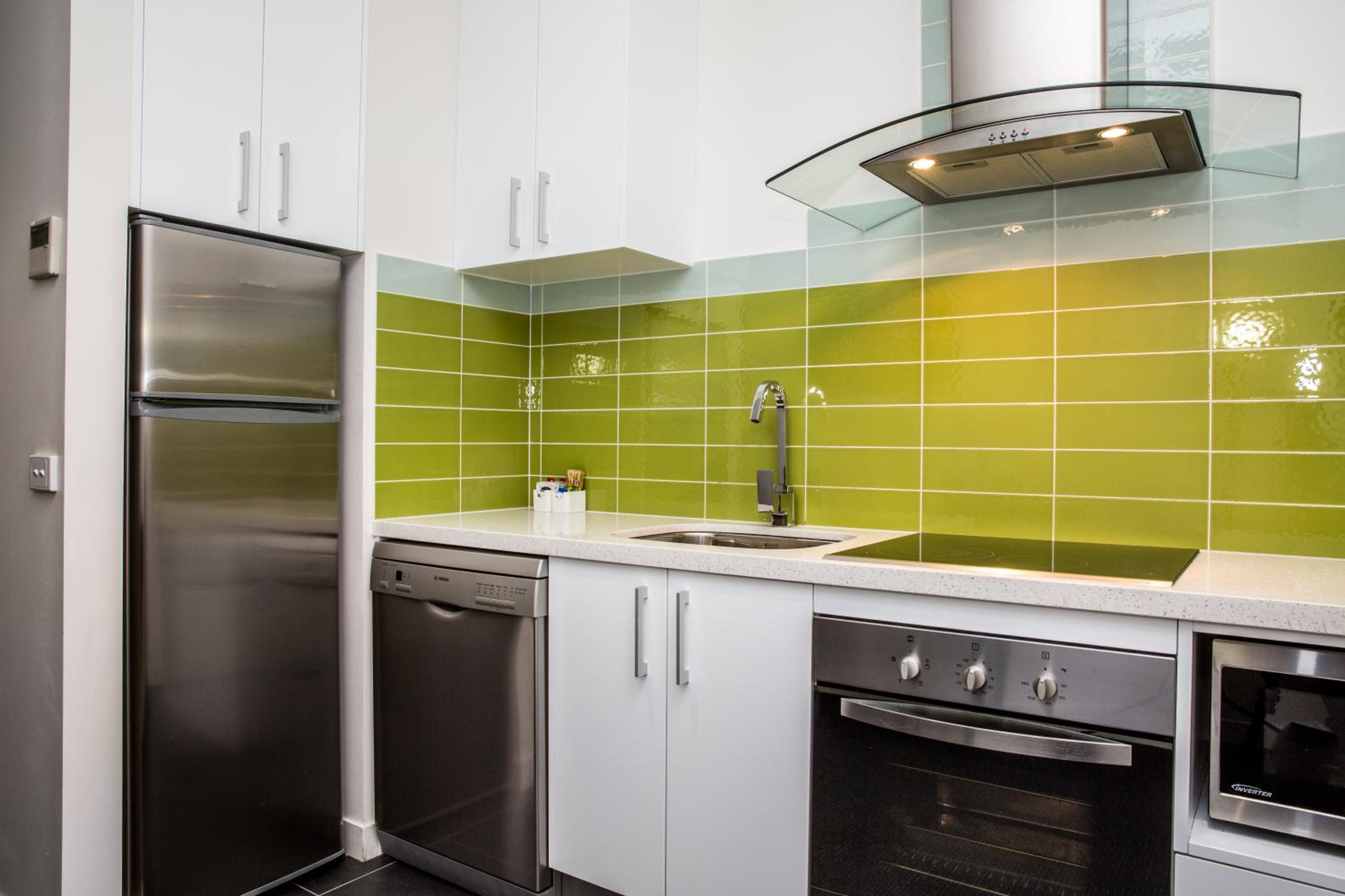 Studio Apartment - Photo 3