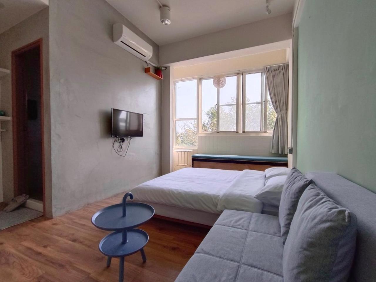 Deluxe Double Room photo 3