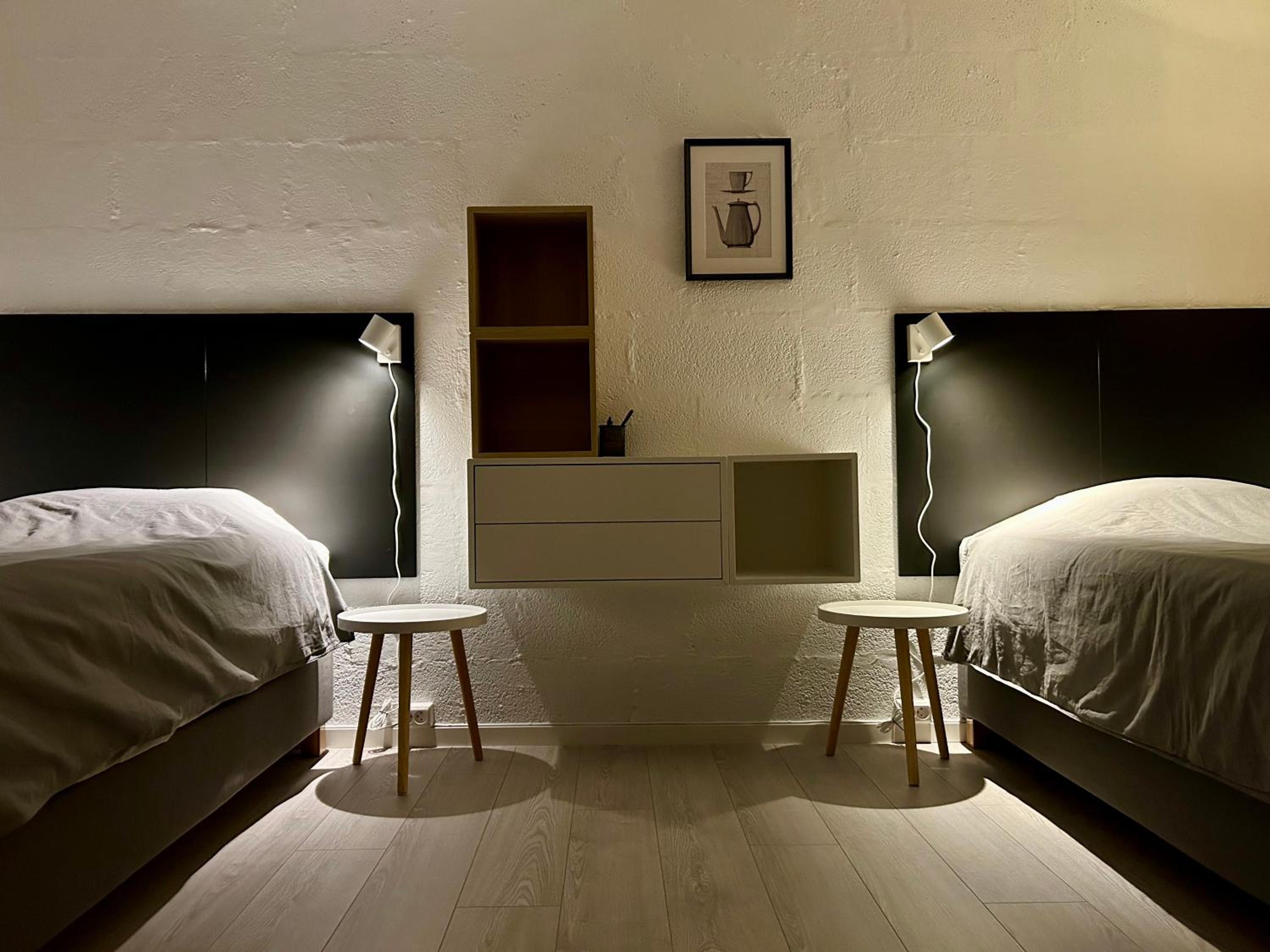 Double Room With Private External Bathroom photo 3