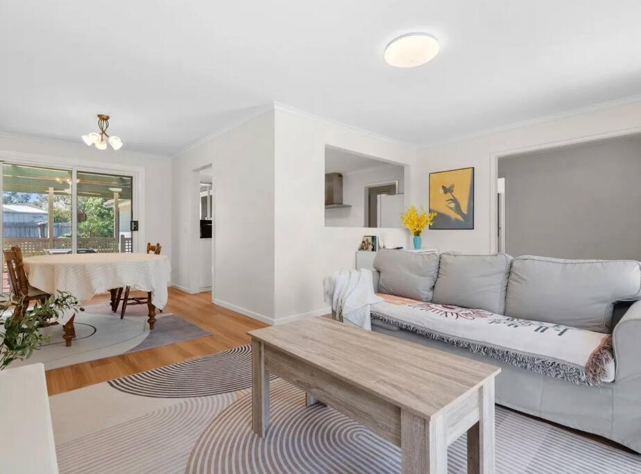Four-Bedroom House photo 1