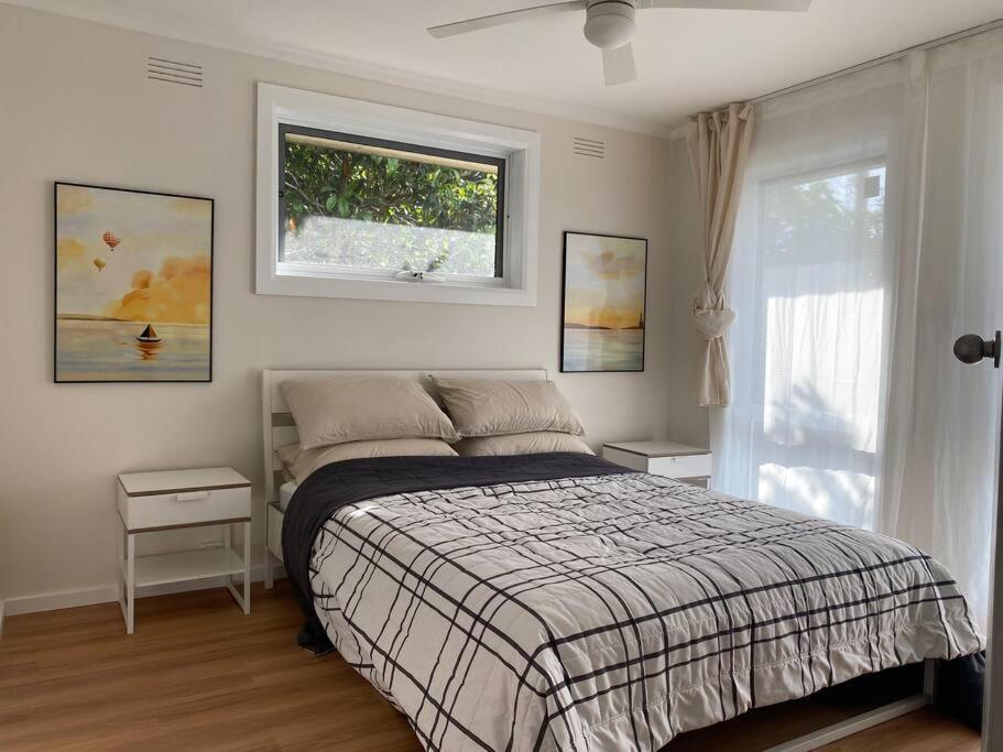Four-Bedroom House photo 2
