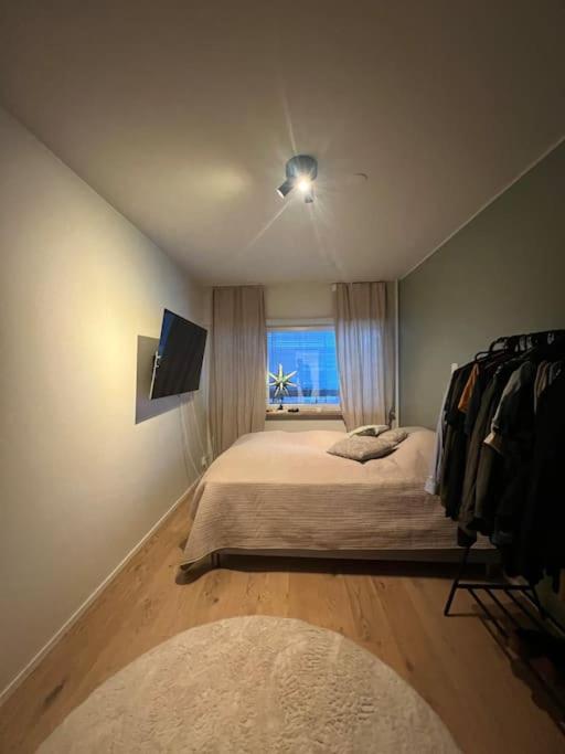 Two-Bedroom Apartment photo 3