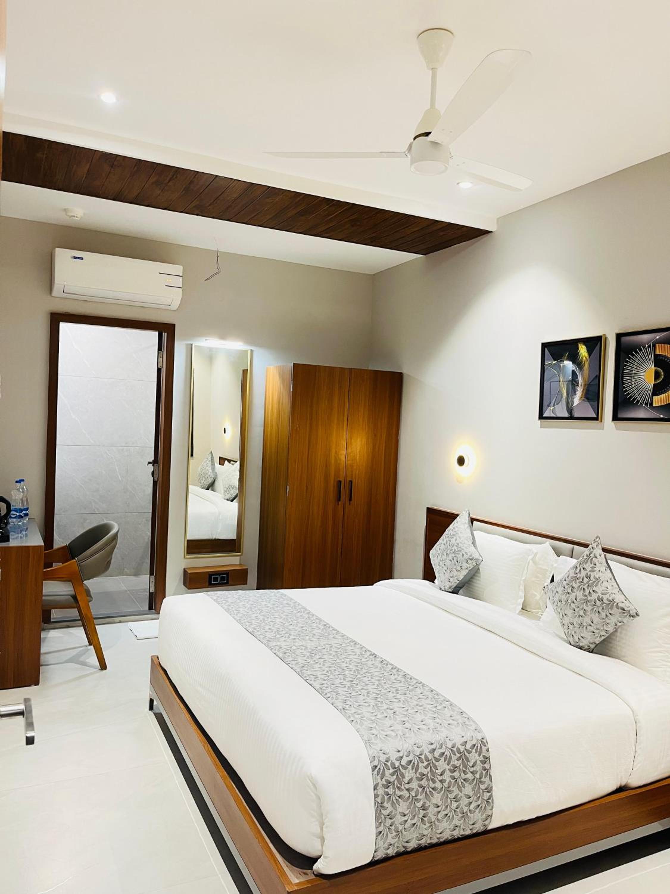 Deluxe Room photo 3
