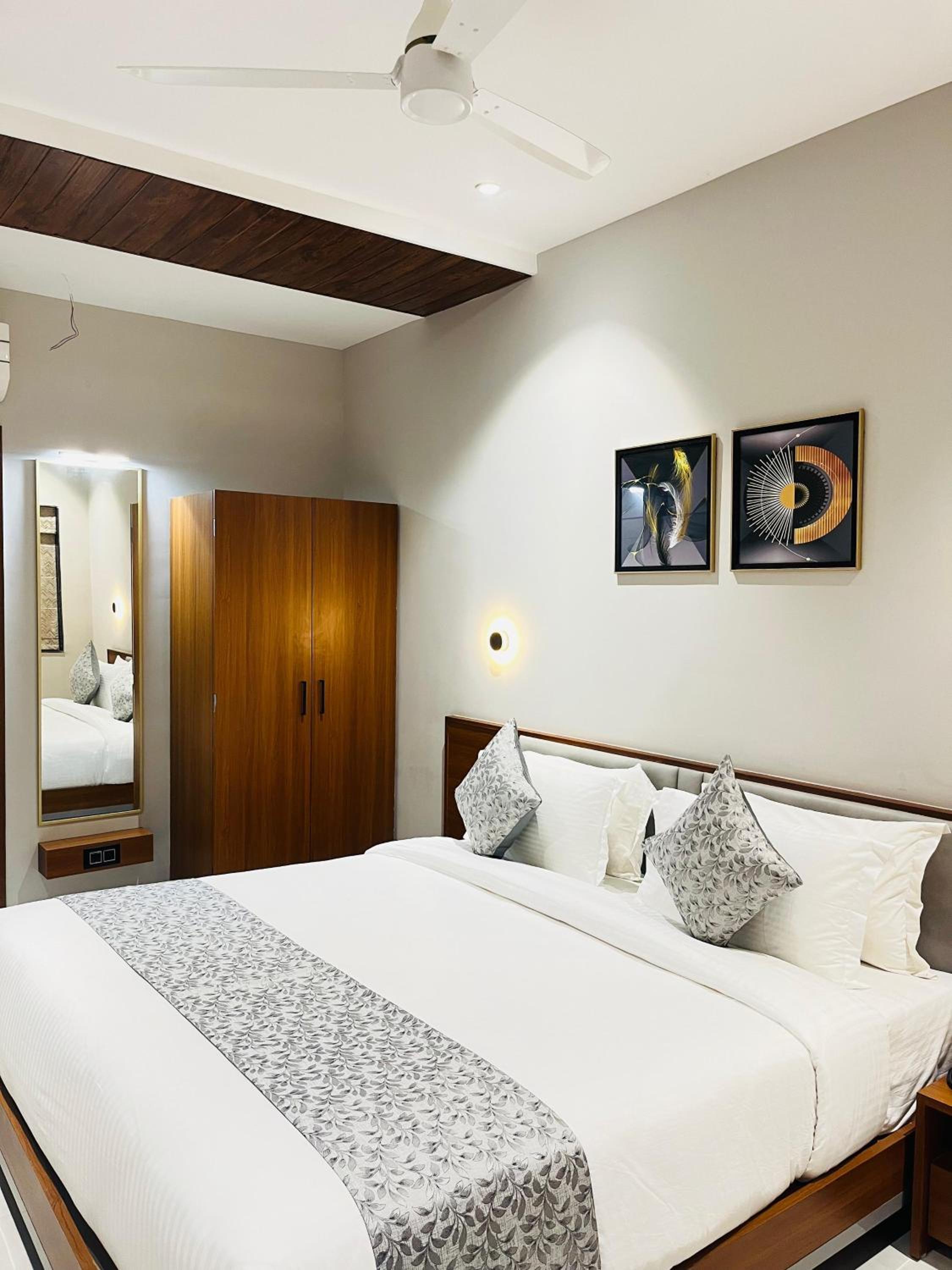 Deluxe Room photo 2