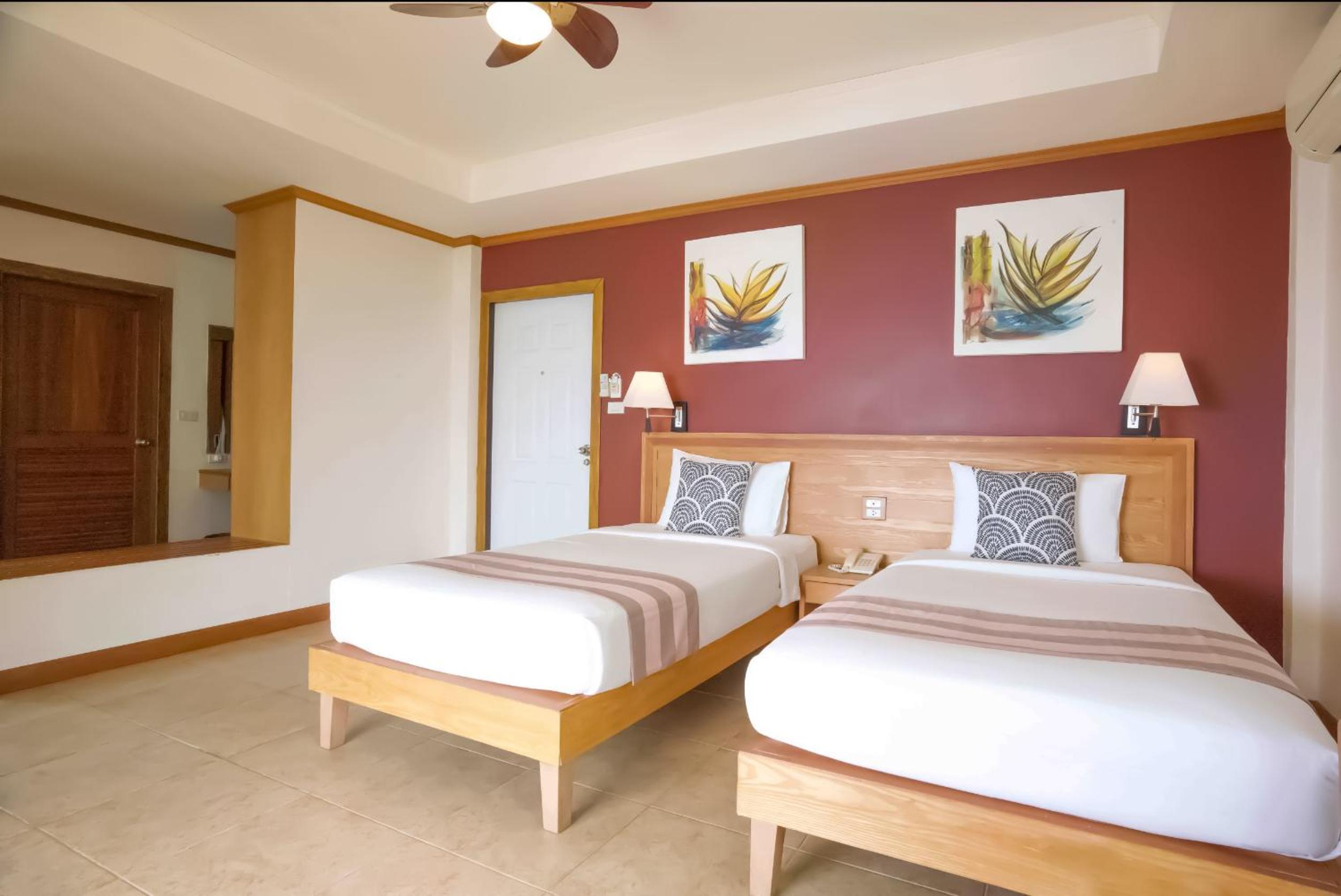 Seaview Villa - Photo 9