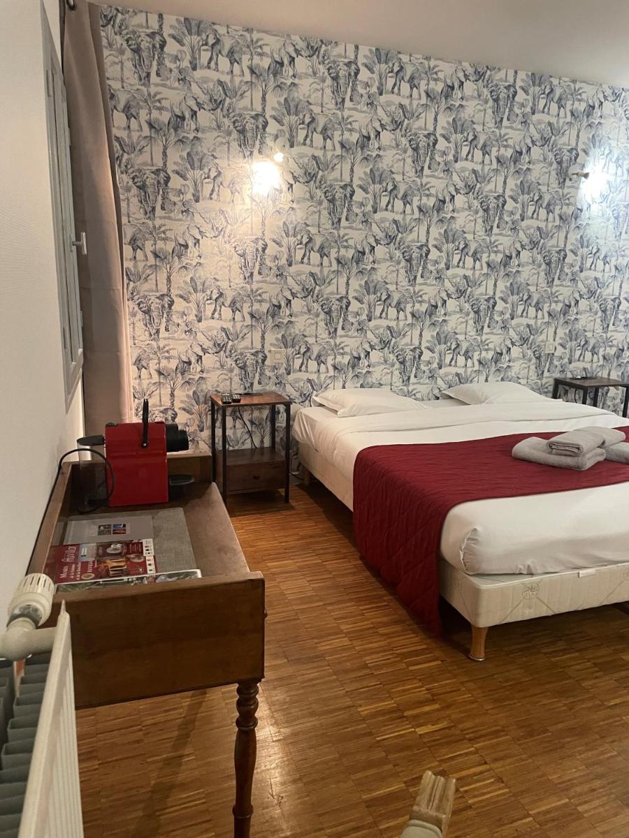 Superior Double or Twin Room photo 1