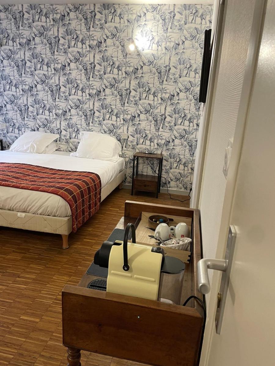 Superior Double or Twin Room photo 2