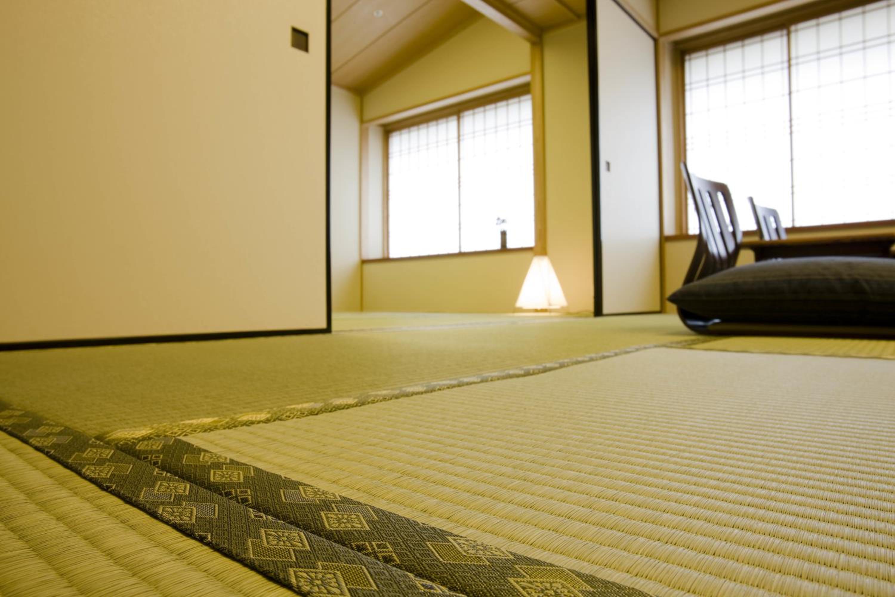 Japanese-Style Suite - Non-Smoking - Photo 10