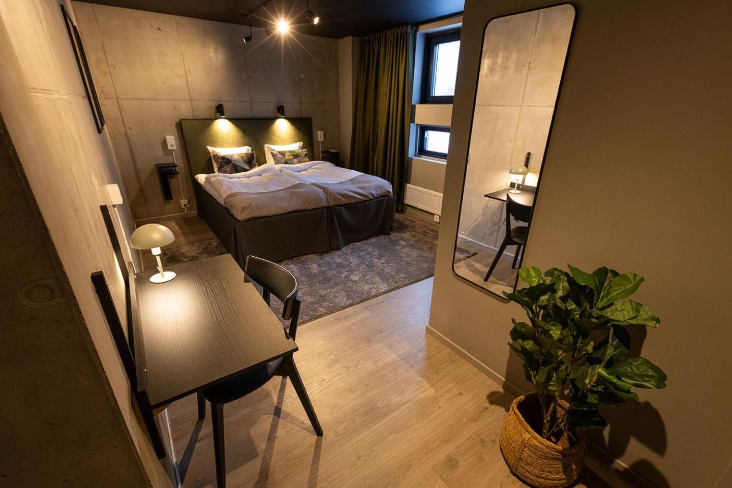 Double Room photo 3