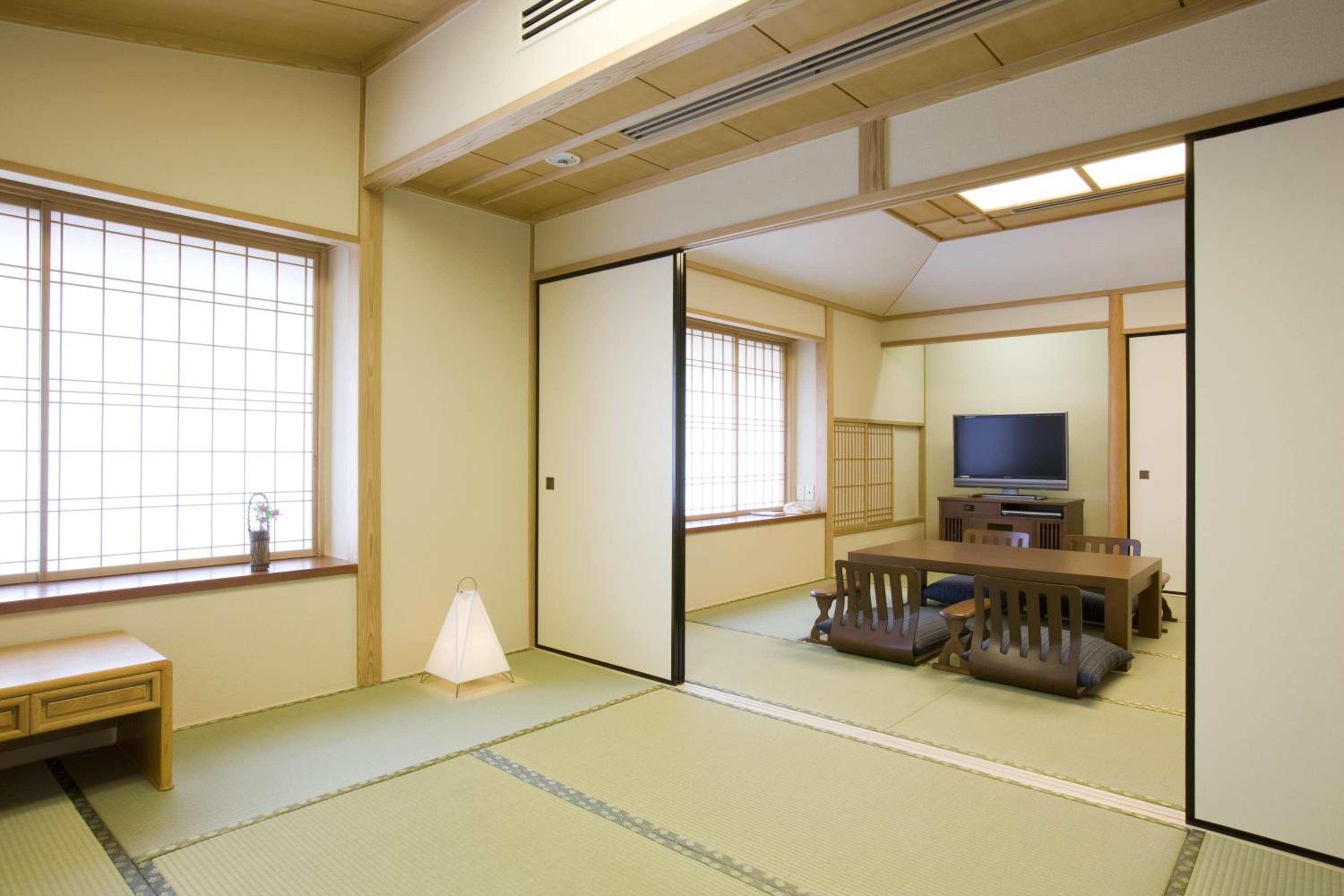 Japanese-Style Suite - Non-Smoking - Photo 9
