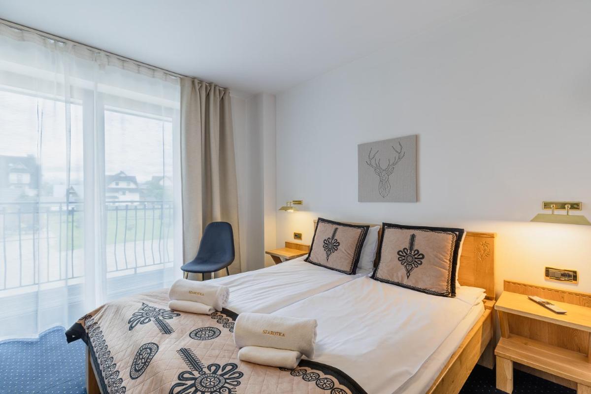 Quadruple Room with Balcony photo 2