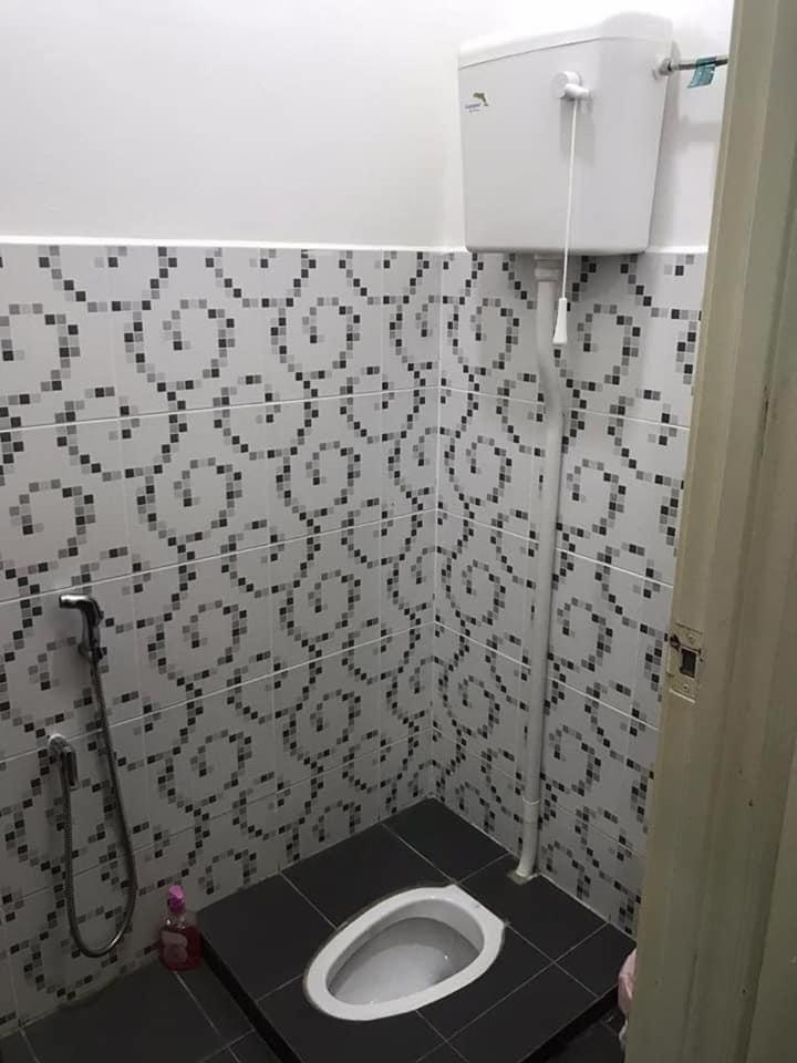 Three-Bedroom House photo 3