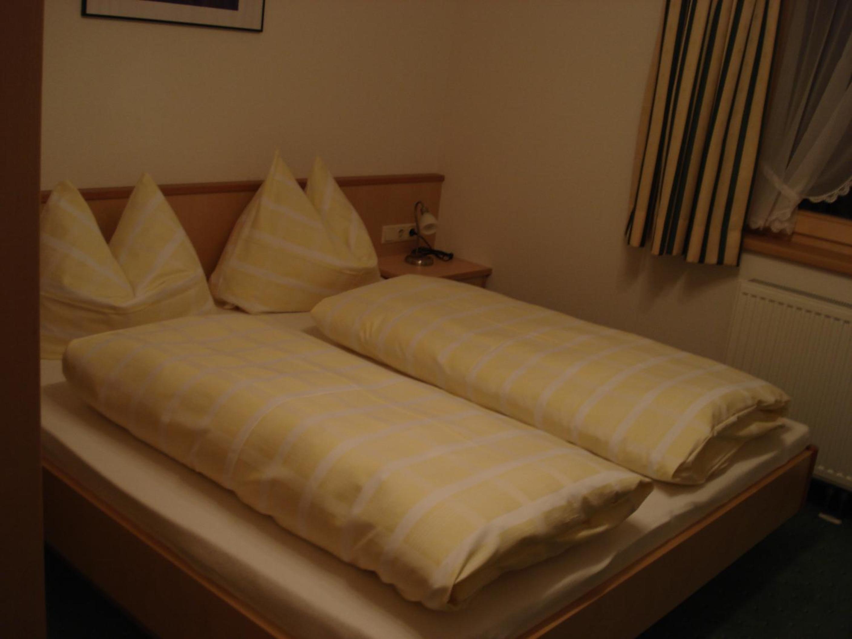 Two-Bedroom Apartment (4 Adults) photo 1