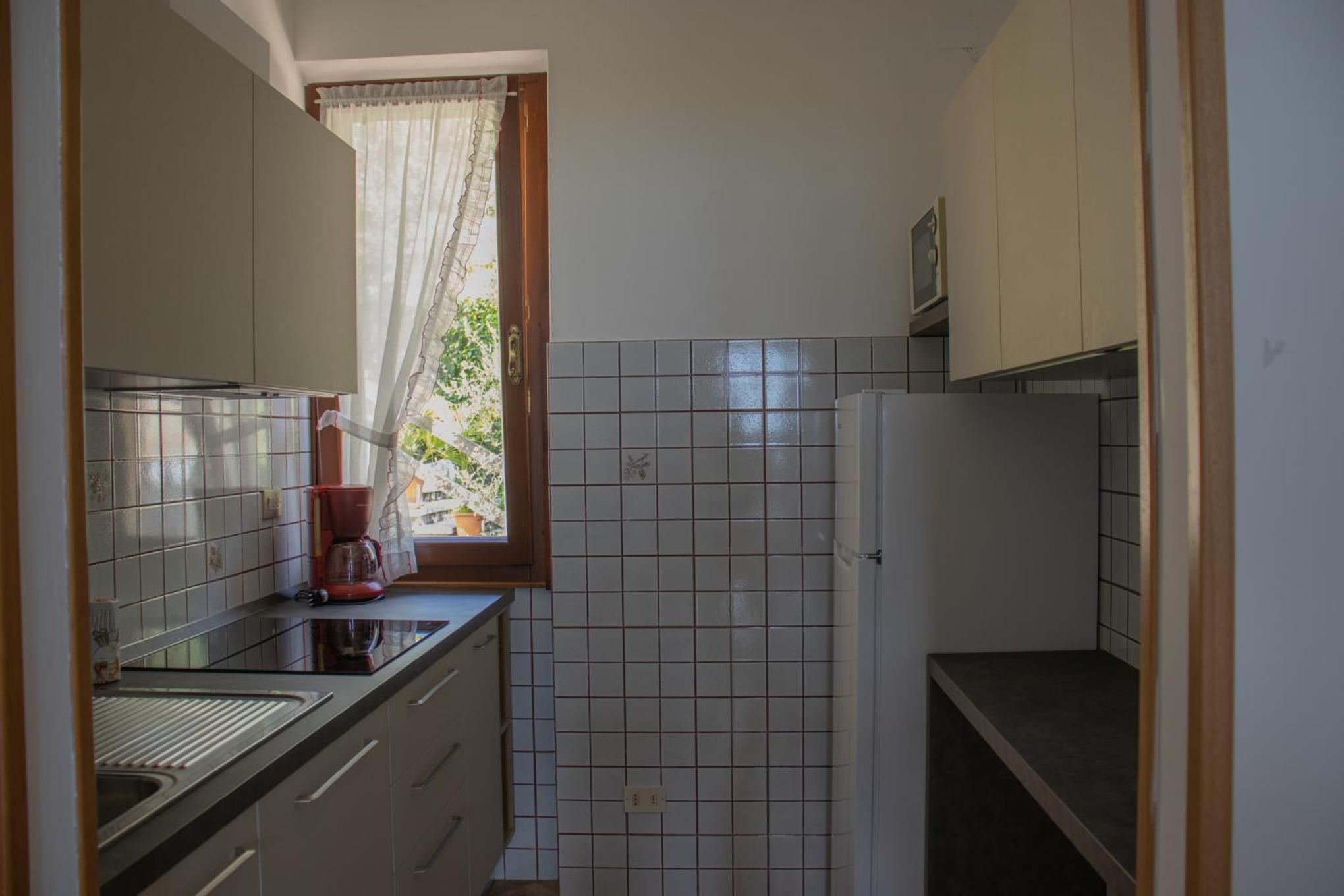 Two-Bedroom Apartment with Lake View photo 3