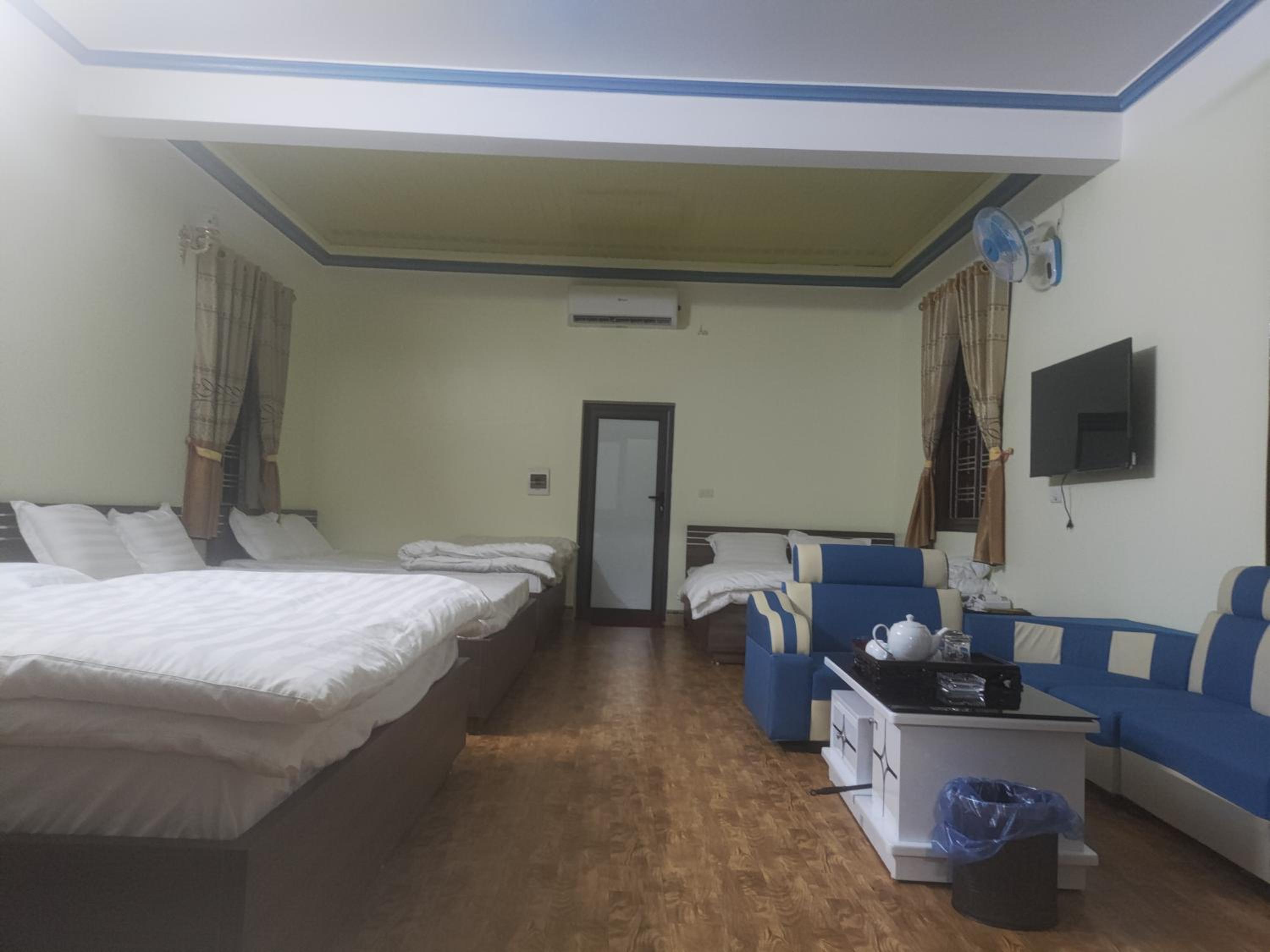 Double Room photo 2