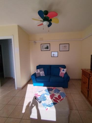 Two-Bedroom Apartment - Photo 36