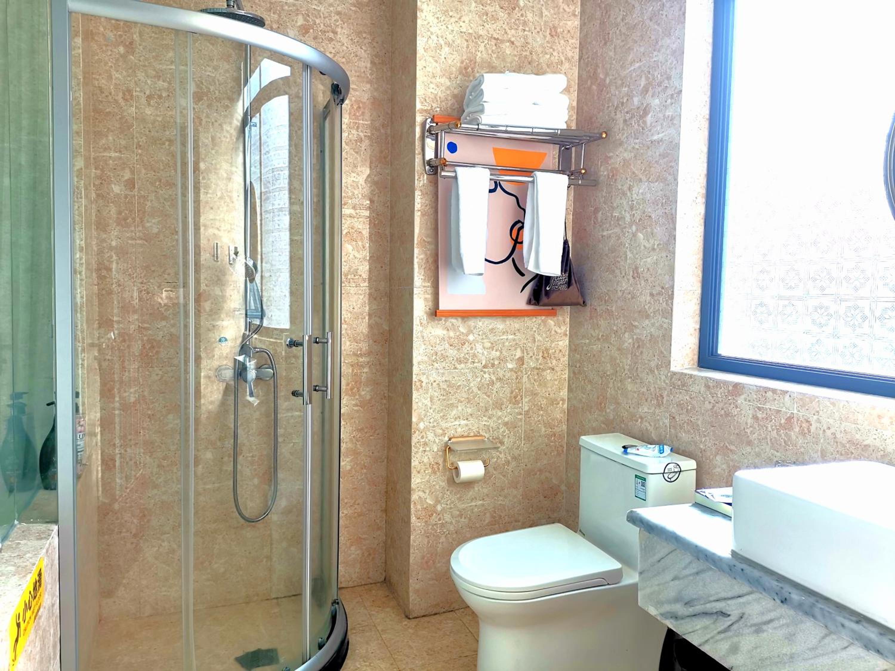 Two-Bedroom Suite photo 3