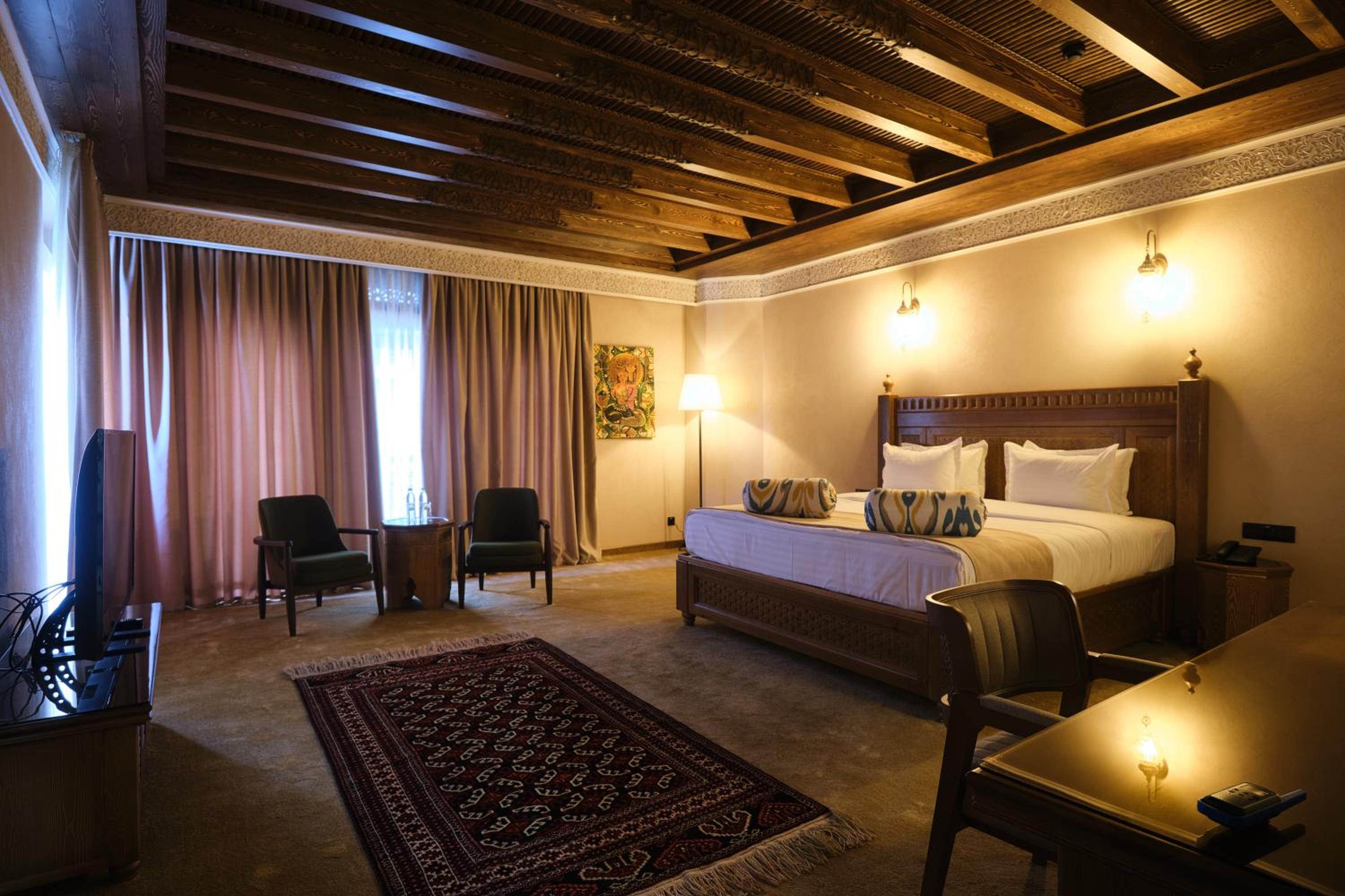 Suite photo 2