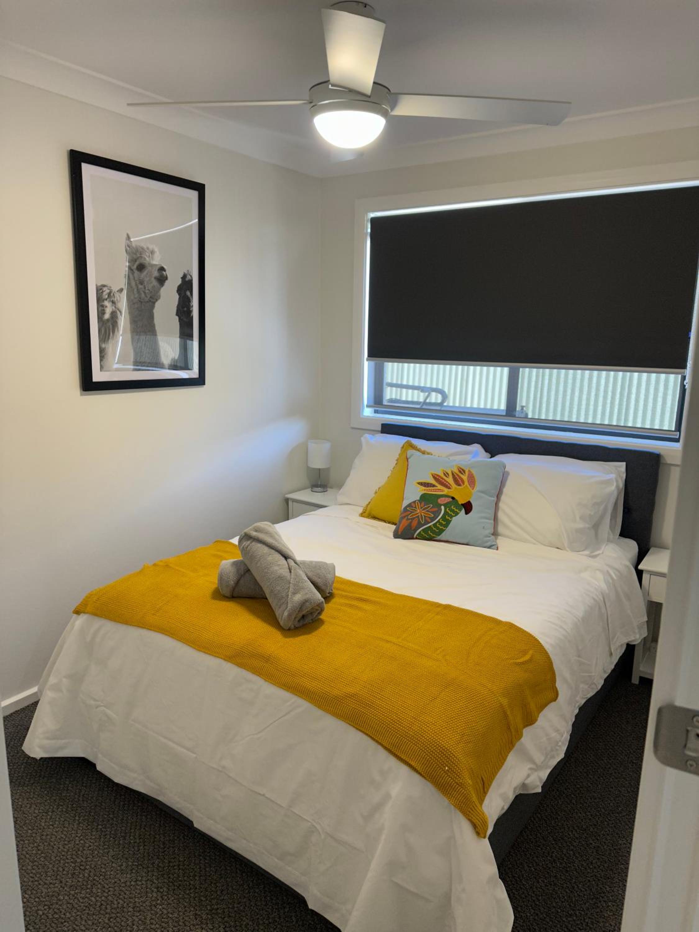 Two-Bedroom Apartment photo 2