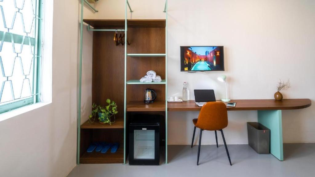 Superior Double Room — the supplier's photographs — photo 3
