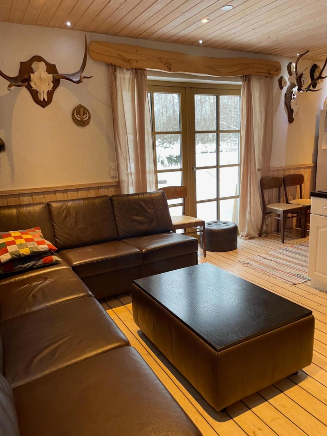 Two-Bedroom House - Photo 1