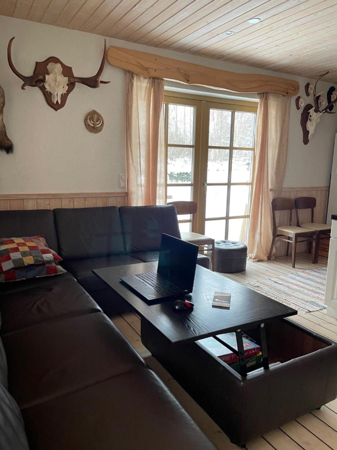 Two-Bedroom House - Photo 6