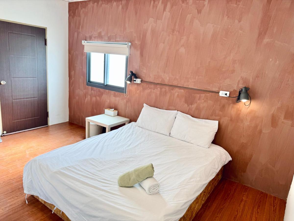 Standard Double Room photo 3