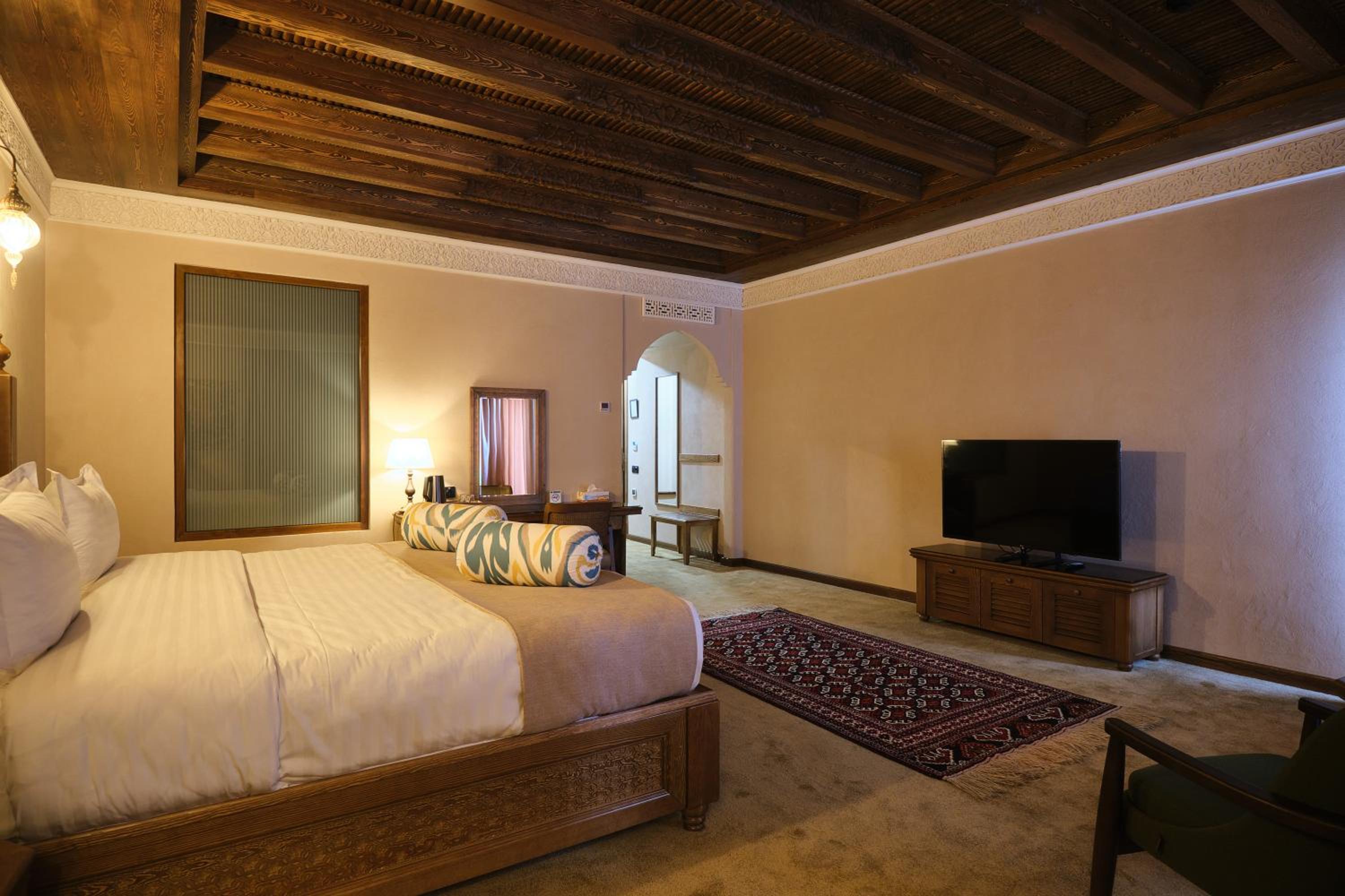 Suite photo 3