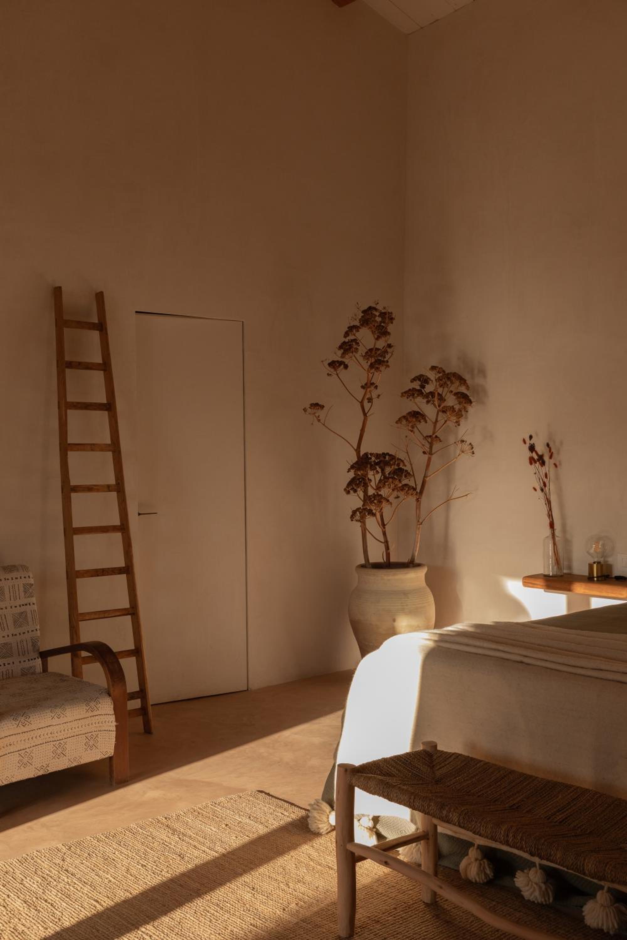 Junior Suite with Private Pool