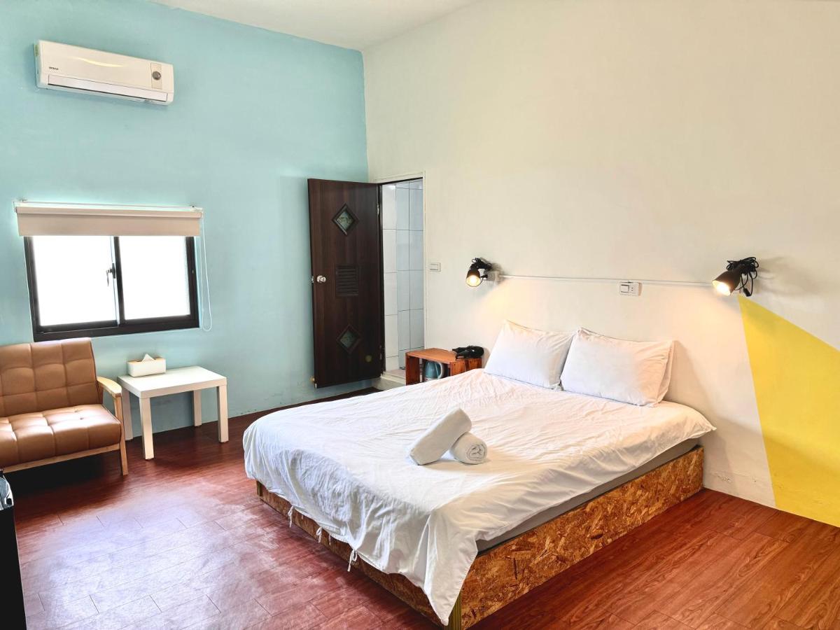 Standard Double Room photo 1