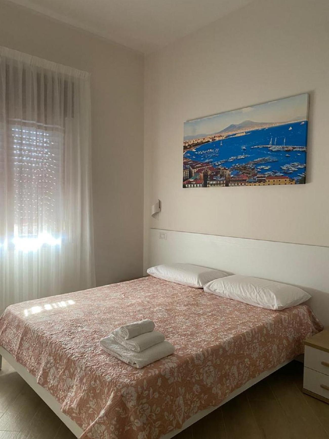 Superior Quadruple Room photo 3