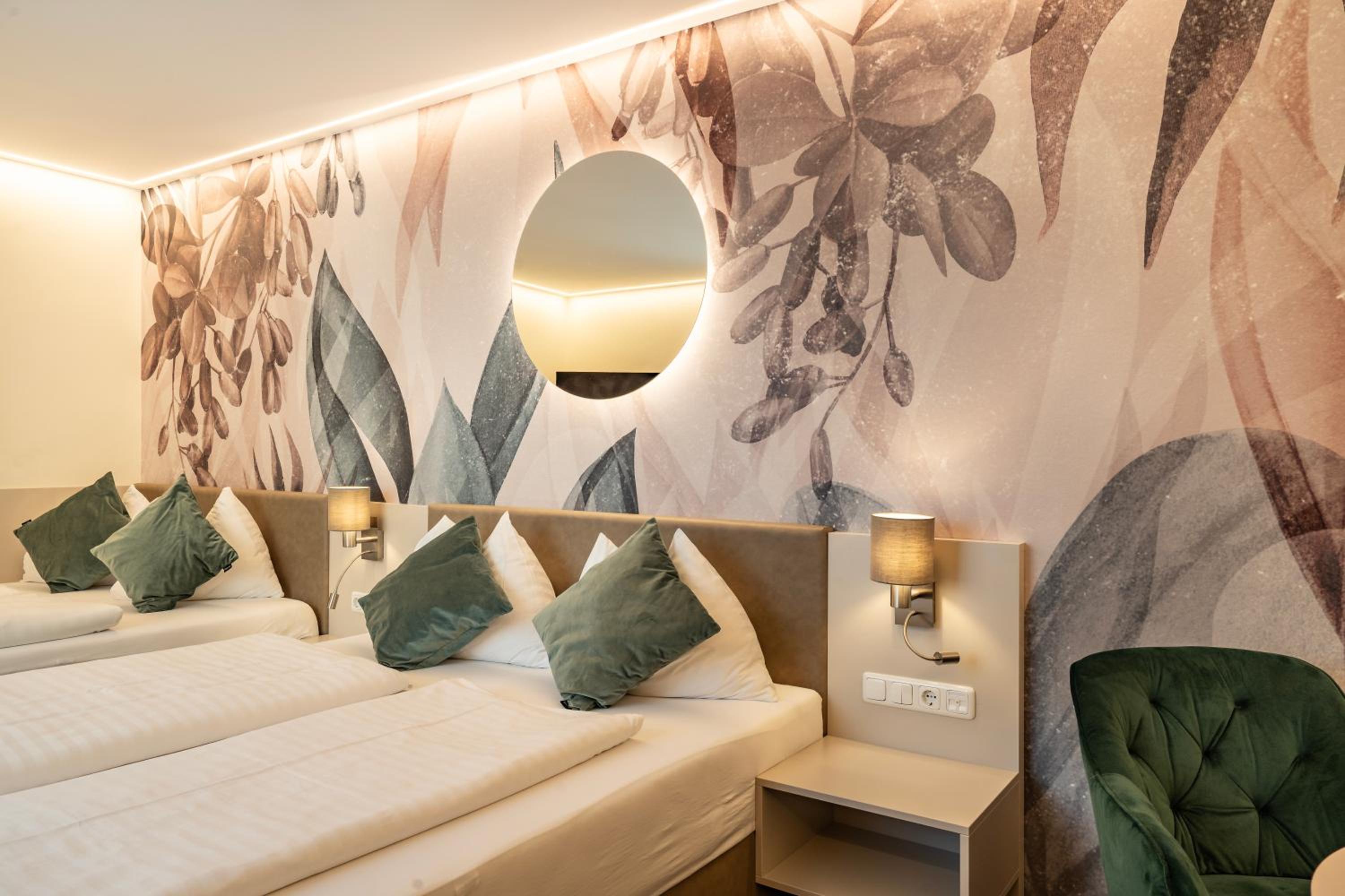 Quadruple Room photo 2