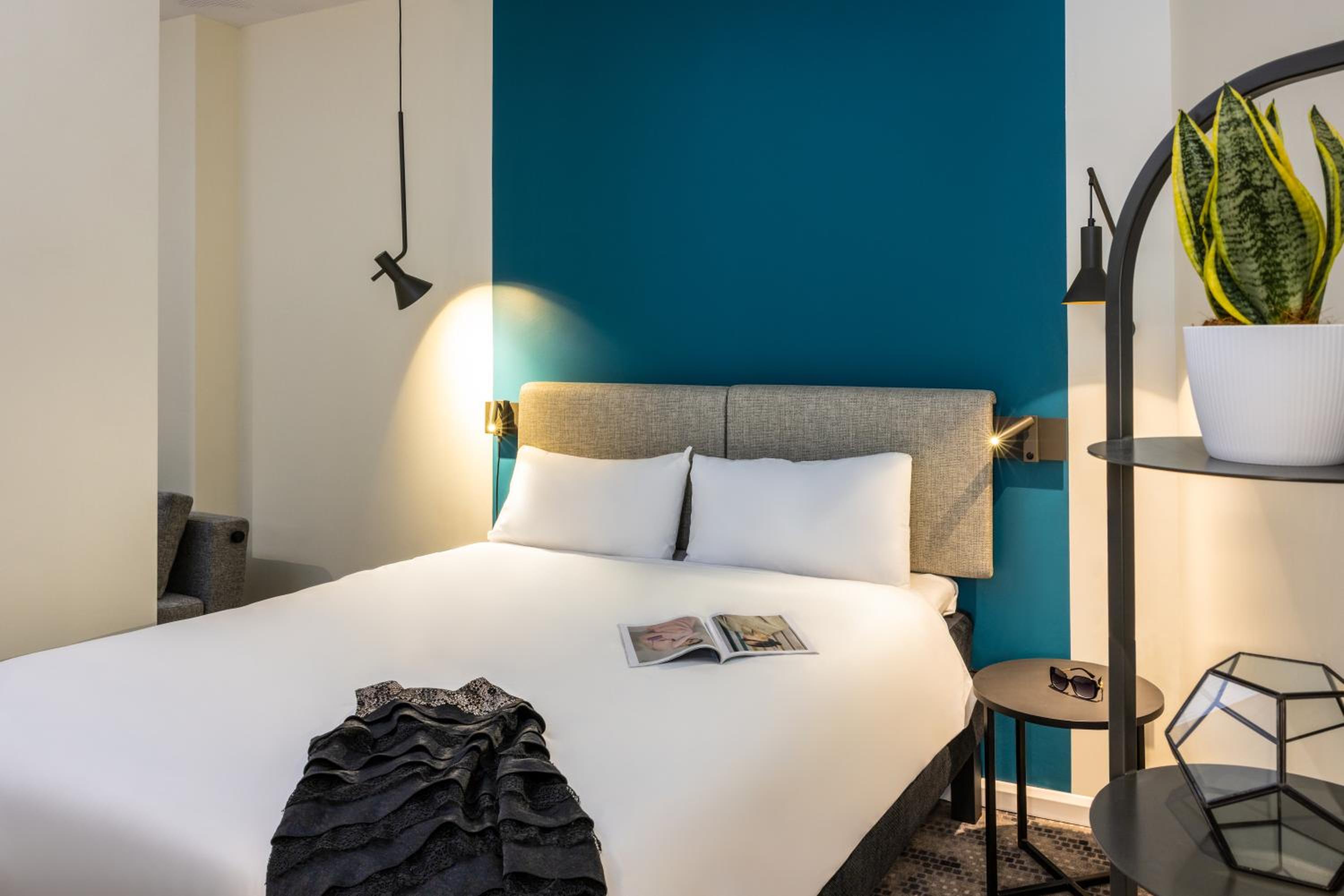 Superior Double Room photo 2