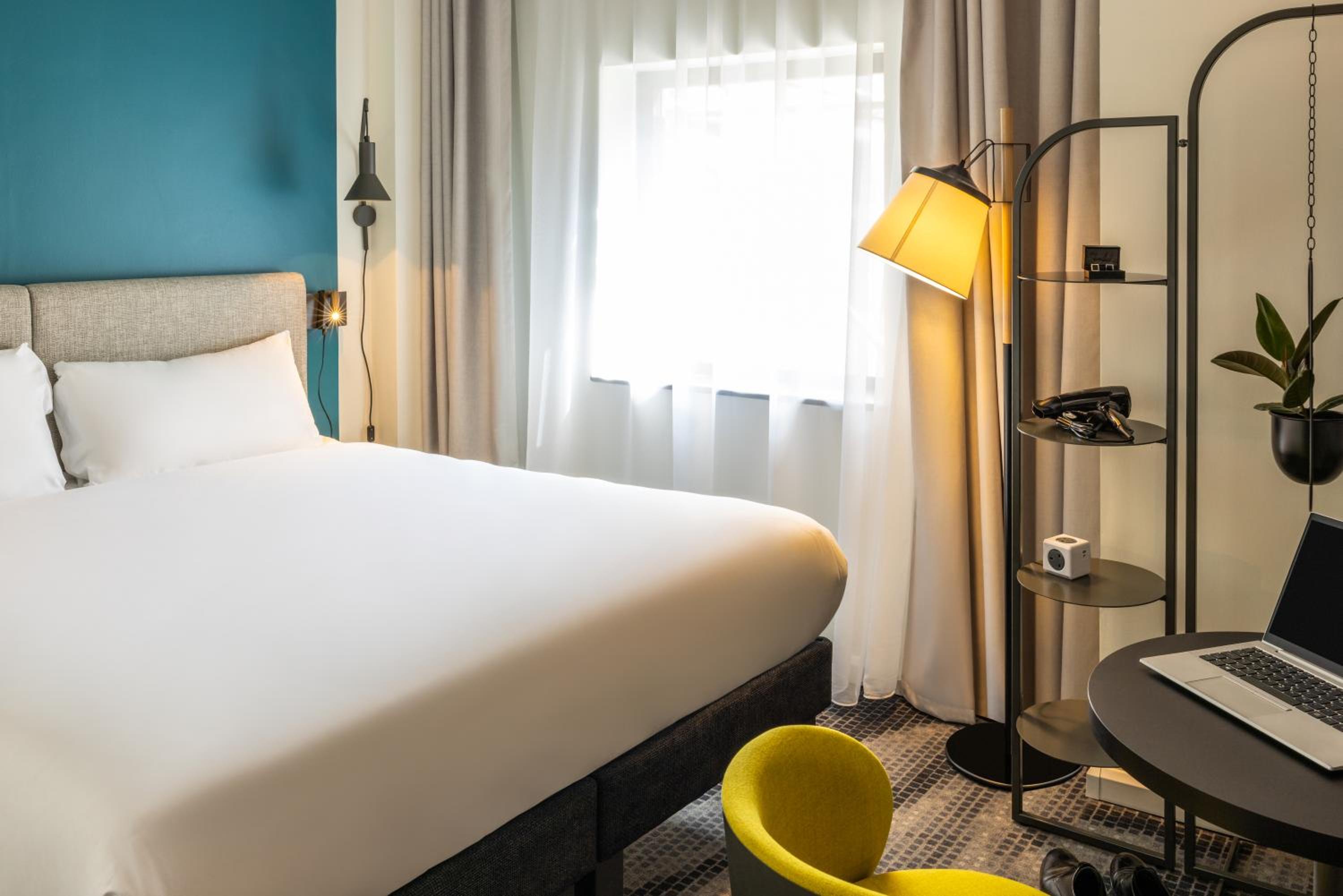 Superior Double Room photo 2