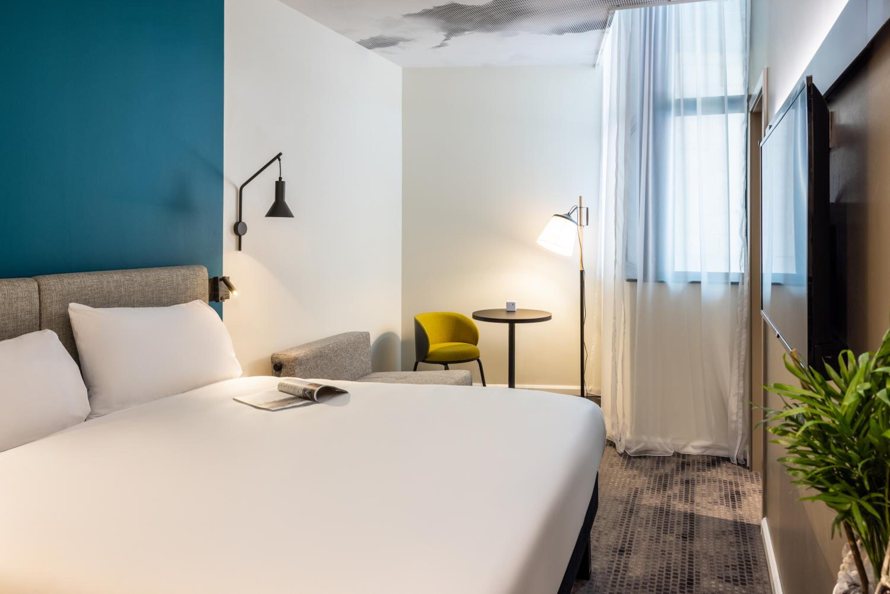 Superior Double Room photo 3