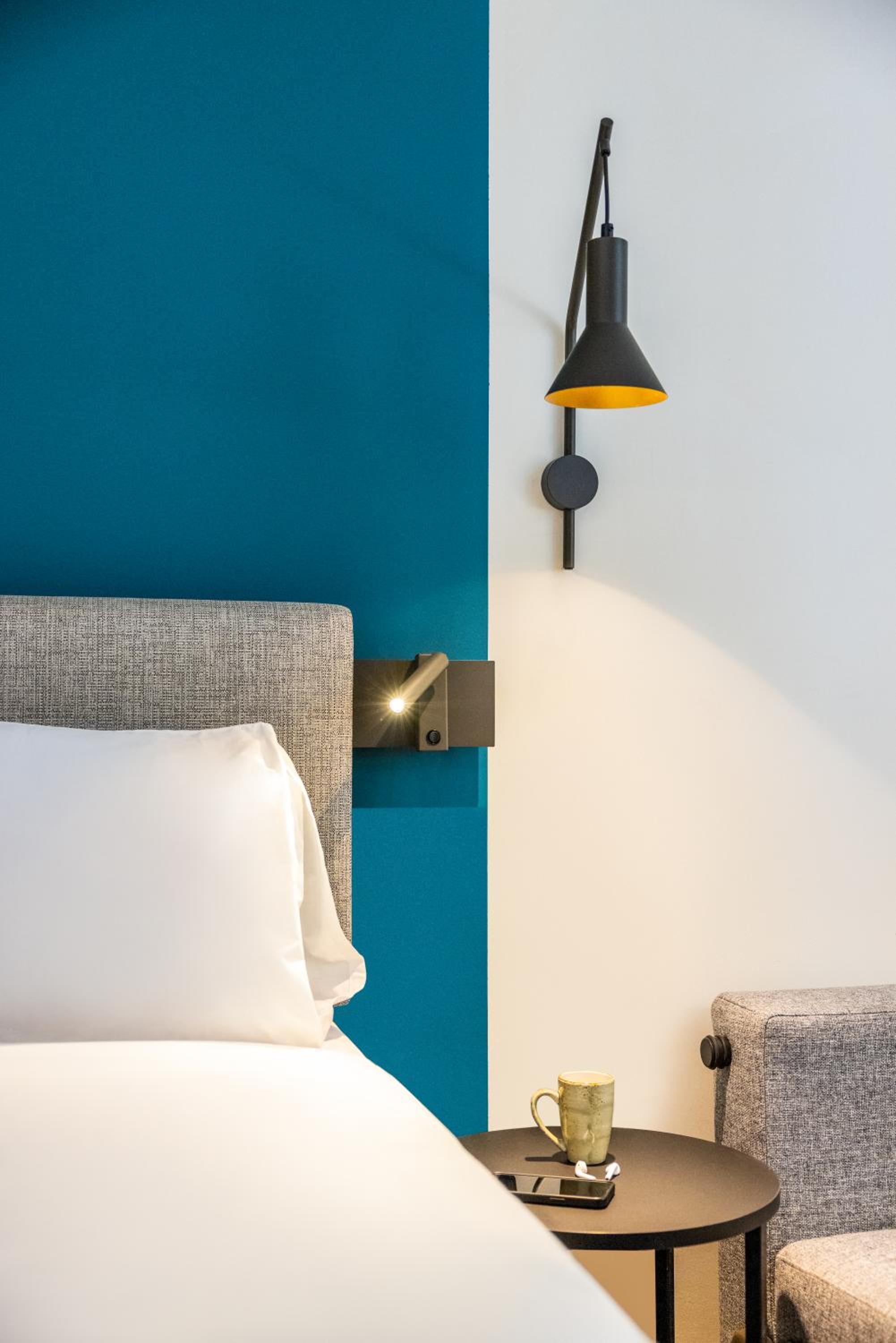 Superior Double Room photo 1