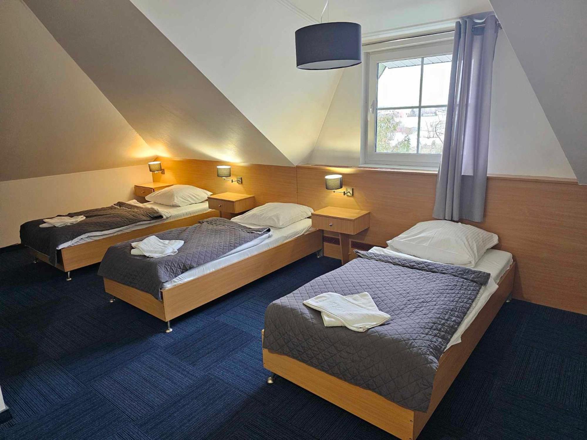 Triple Room - Photo 1