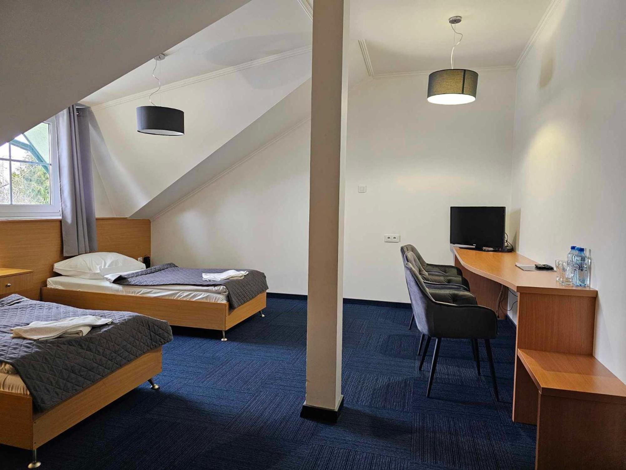 Triple Room - Photo 2