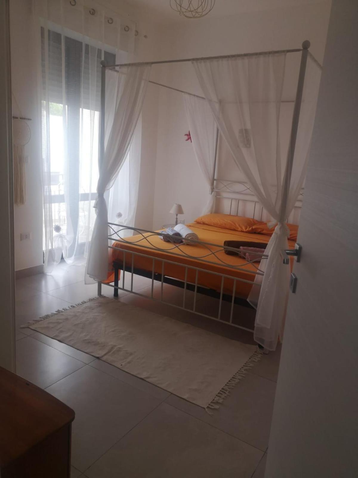 Two-Bedroom Family Apartment