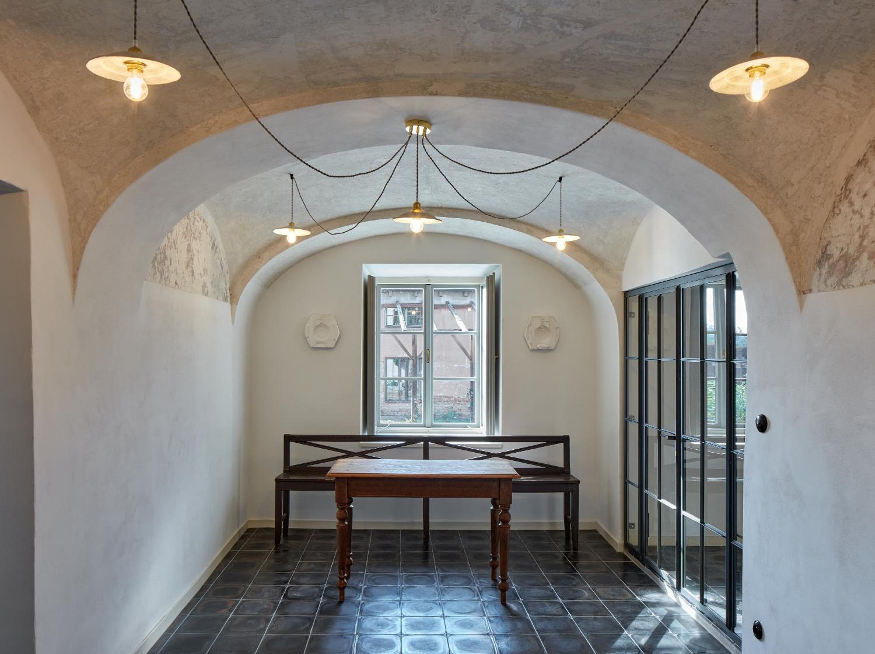Suite with Garden View - Photo 6