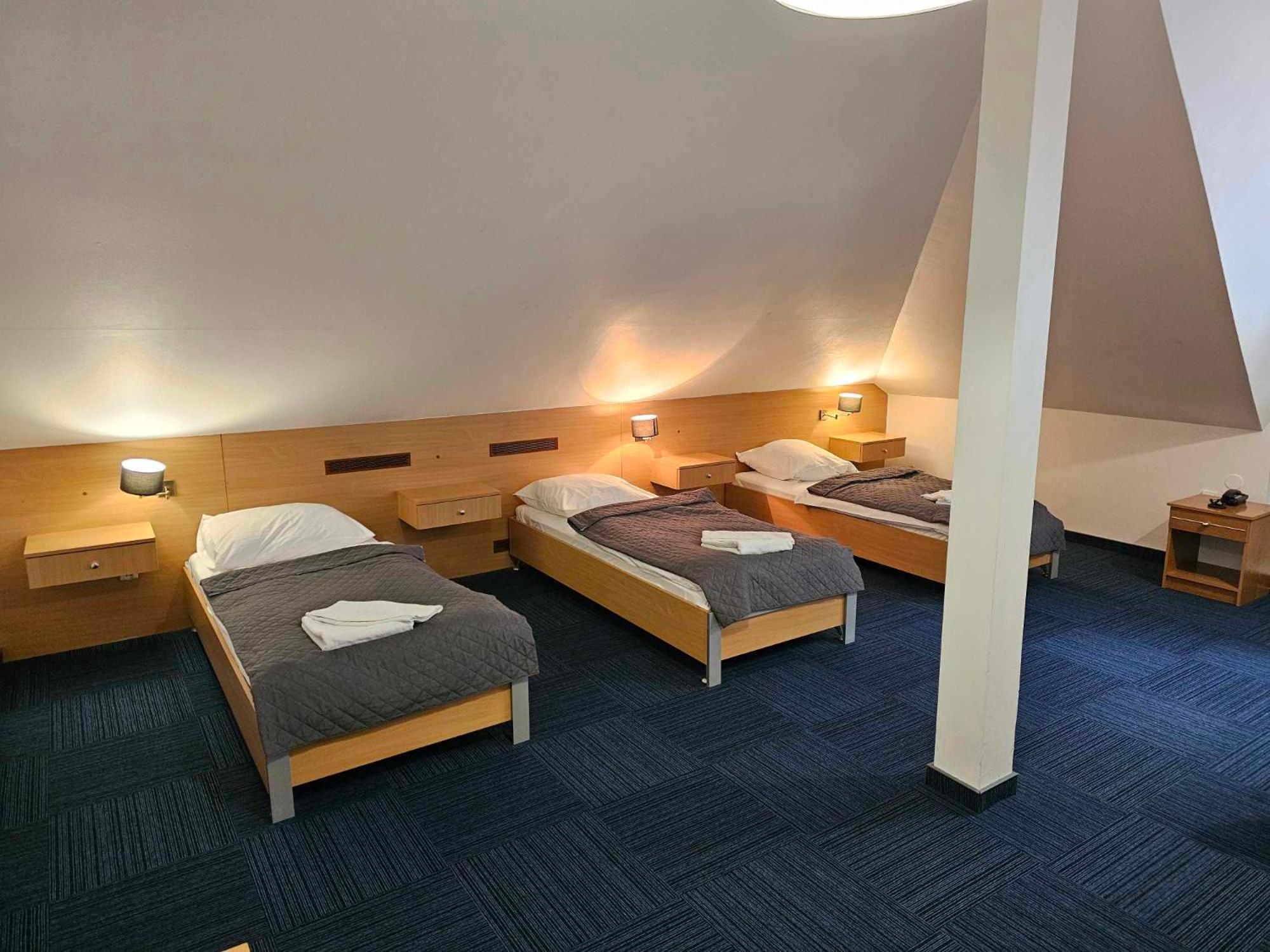 Triple Room - Photo 3