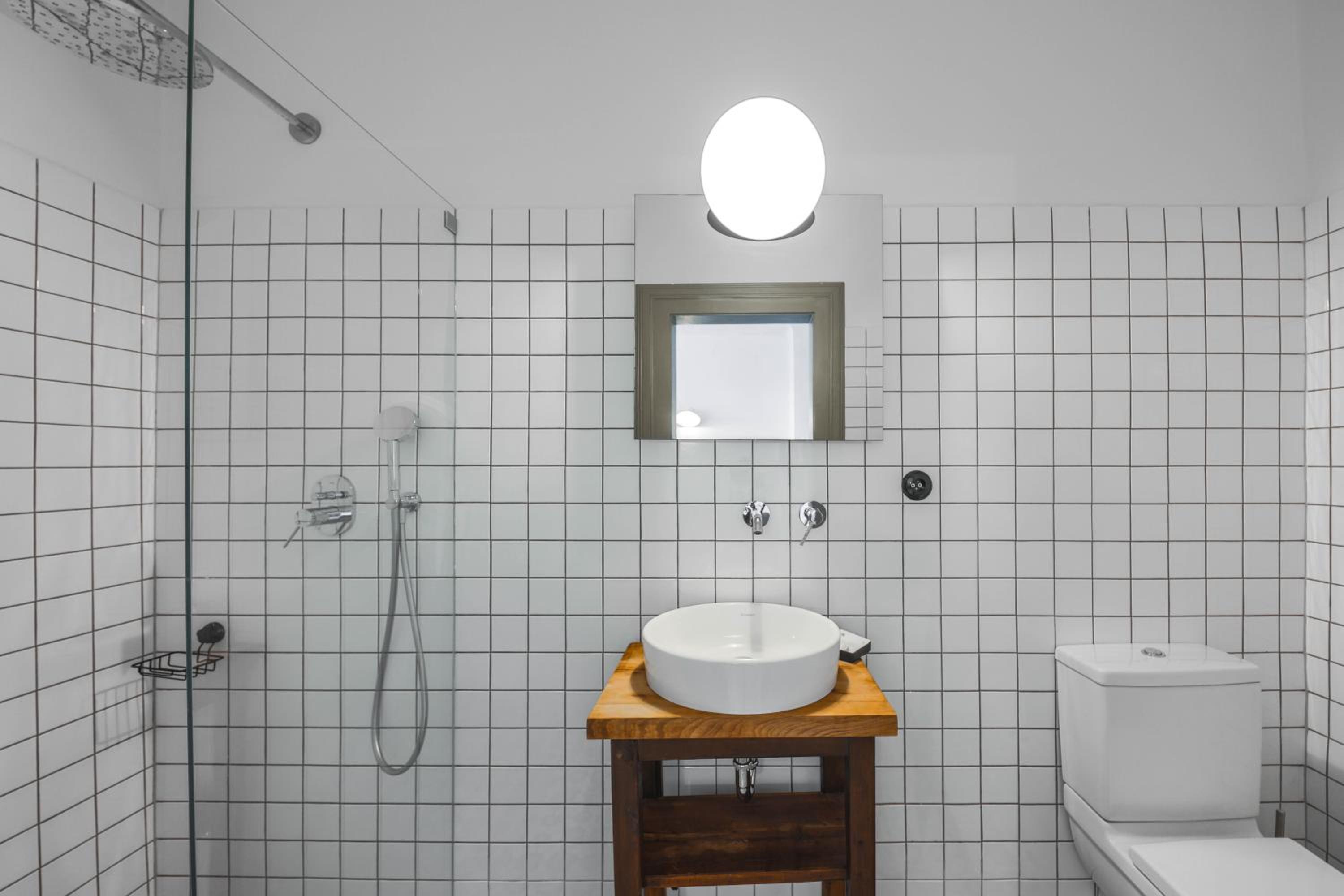 Classic Quadruple Room - Photo 4