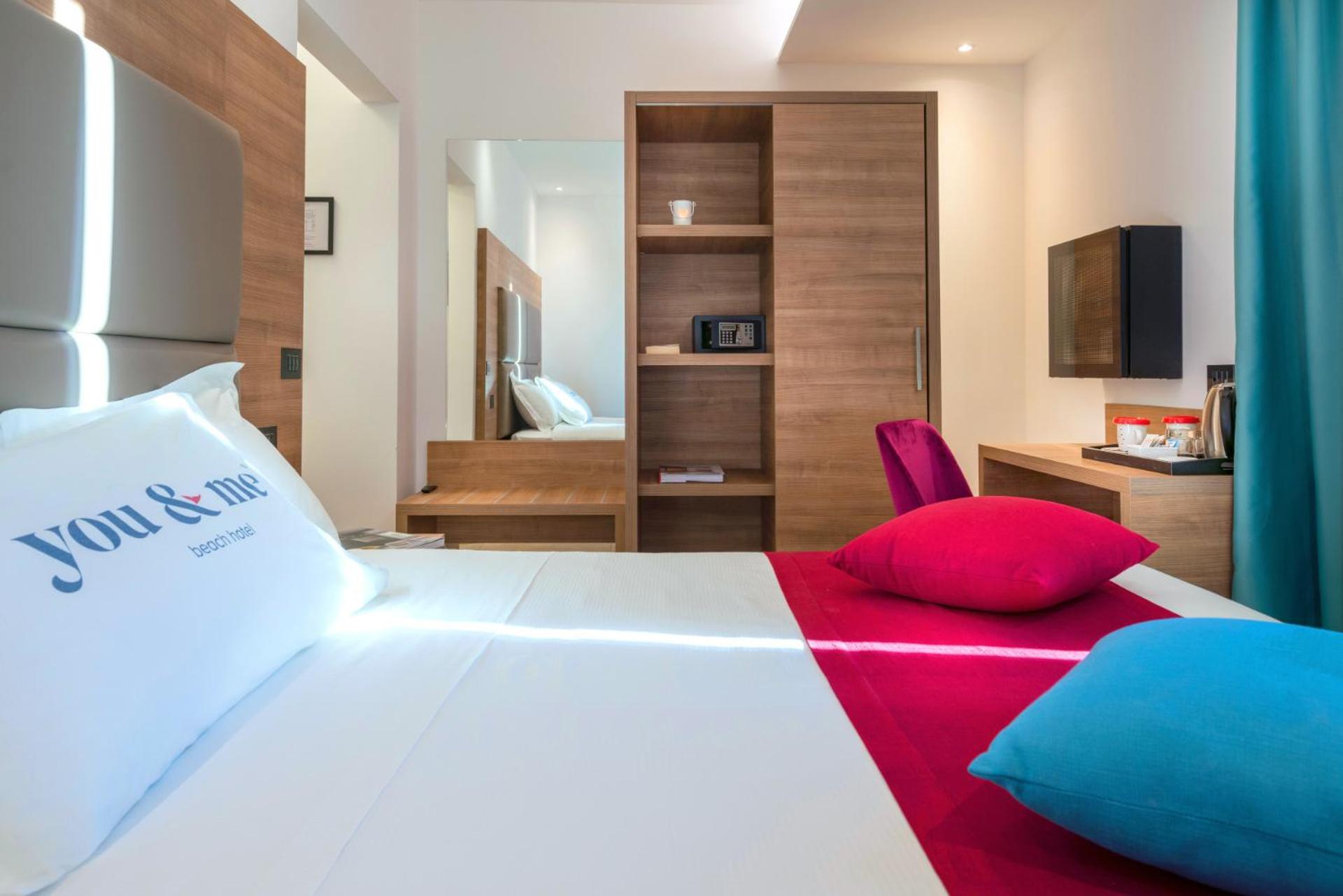 Junior Suite with jacuzzi photo 2