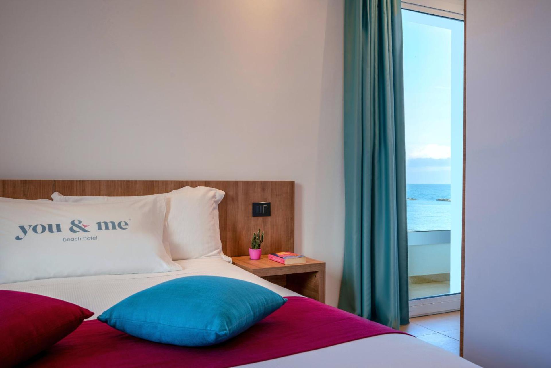 Double Room Comfort photo 1