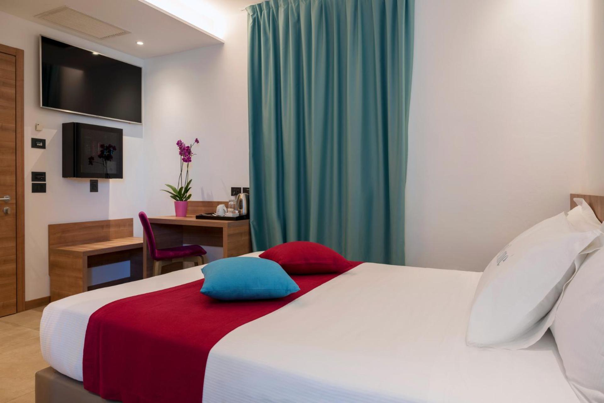 Double Room Comfort photo 3