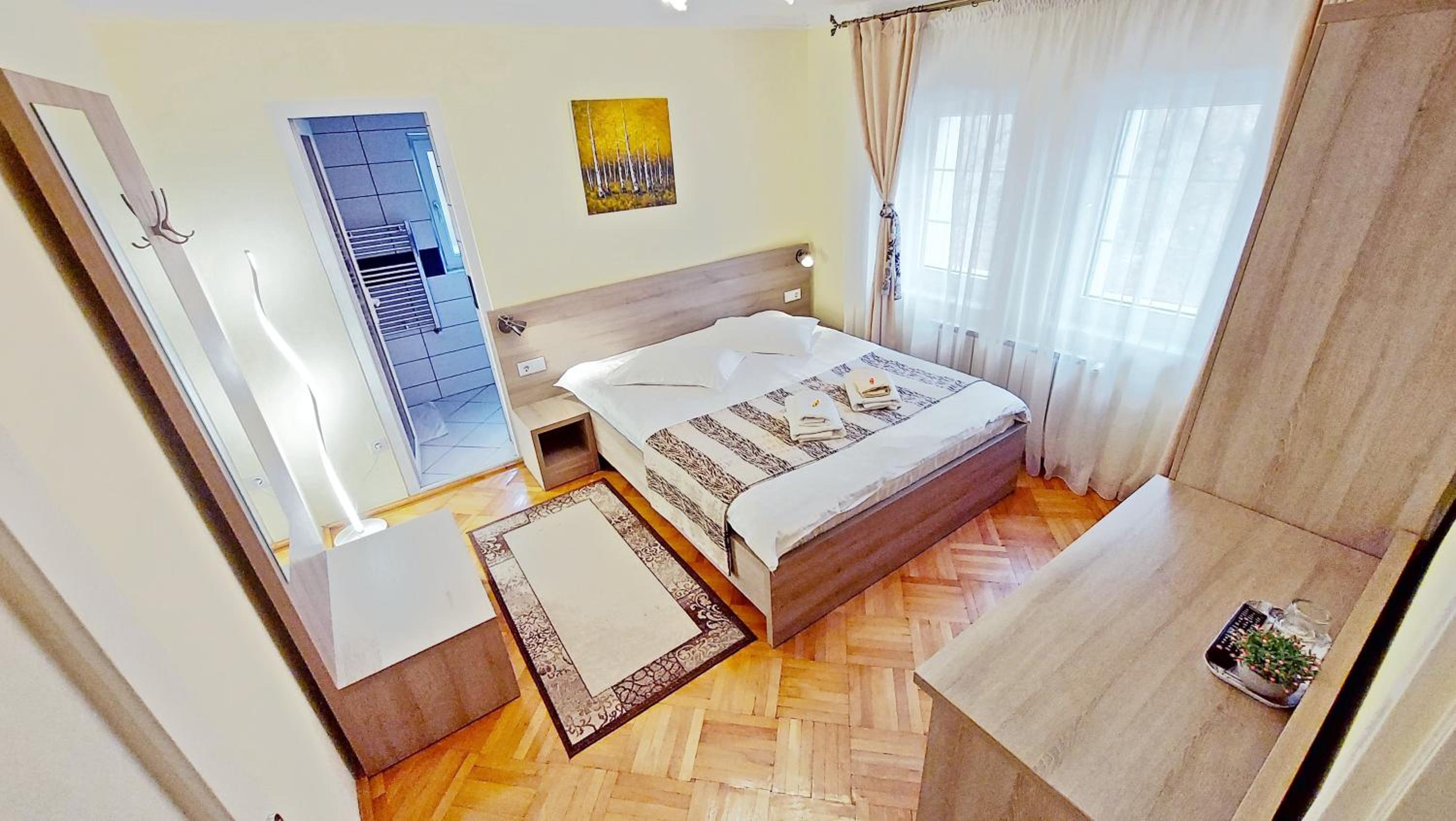Double Room with Garden View photo 1