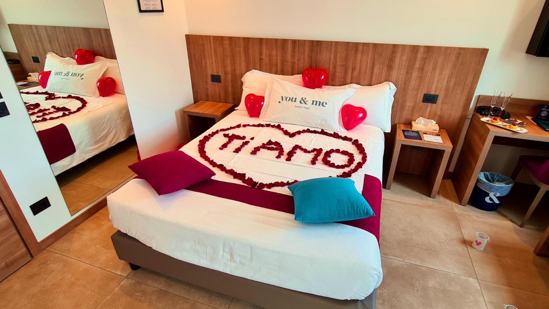 Double Room Comfort photo 2
