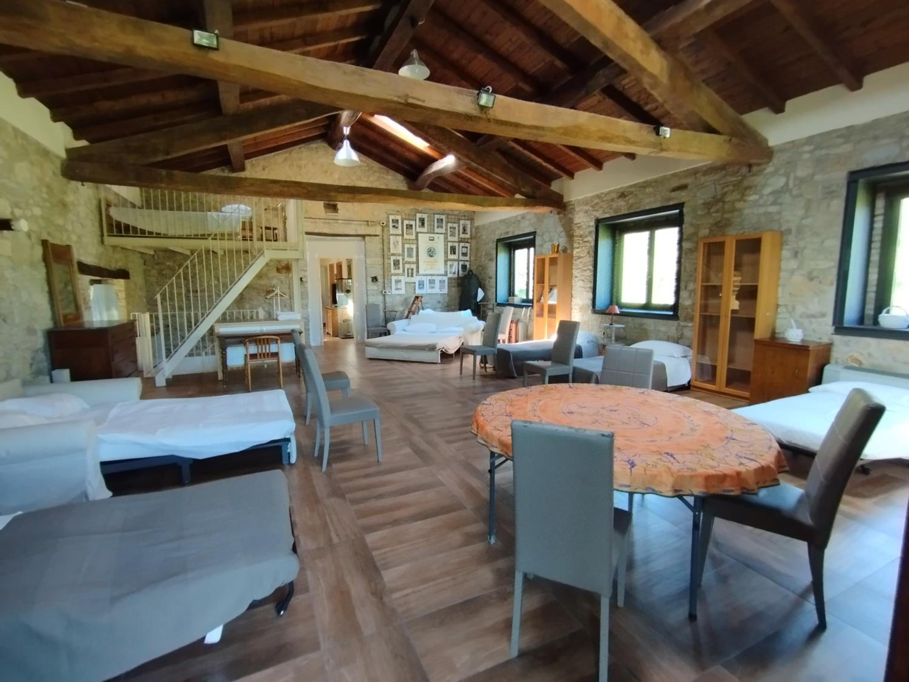 Family Room with Private Bathroom - Photo 1