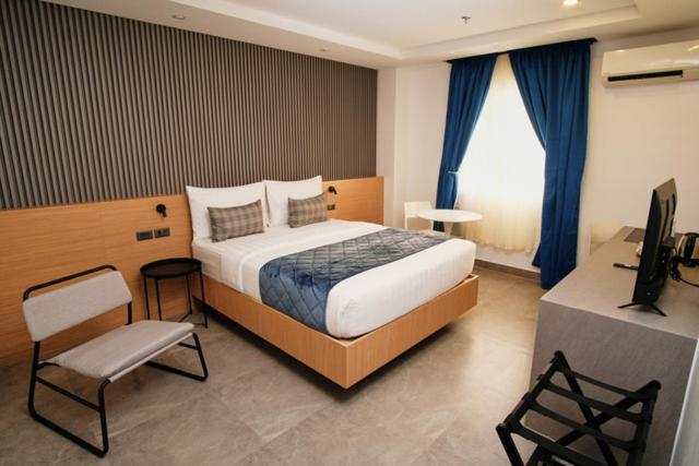 Superior Queen Room